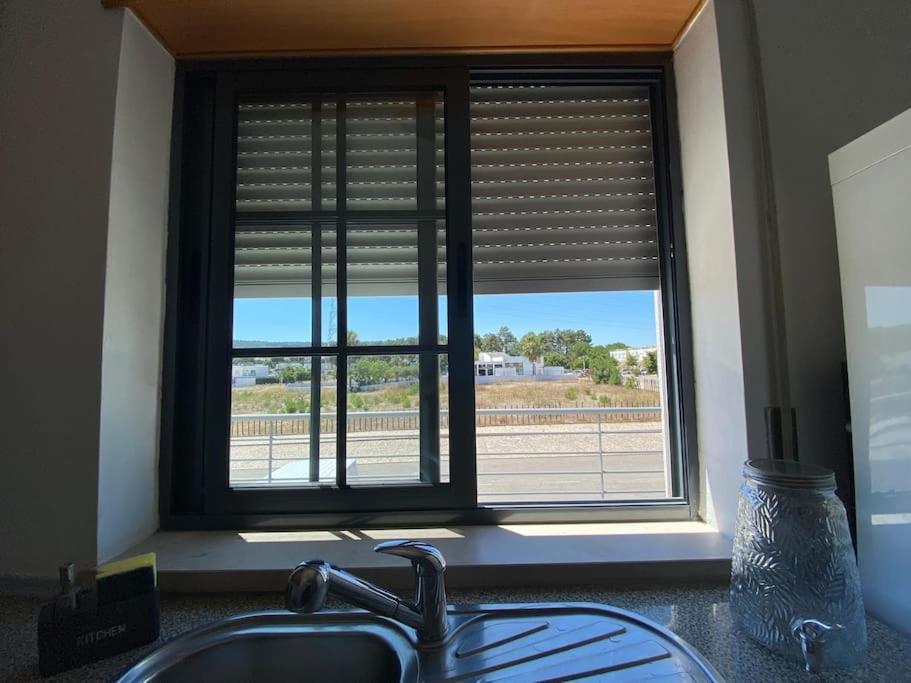 Appartamento Porta 28 Quinta do Anjo Esterno foto